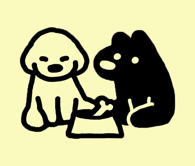 Newsletter illustration